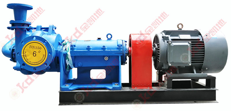 污水处理站水泵操作注意事项