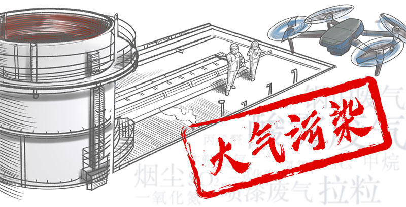 假如这样复工复产——举报，有奖！