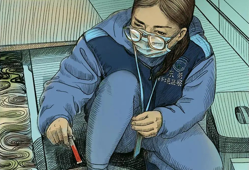 假如这样复工复产——举报，有奖！