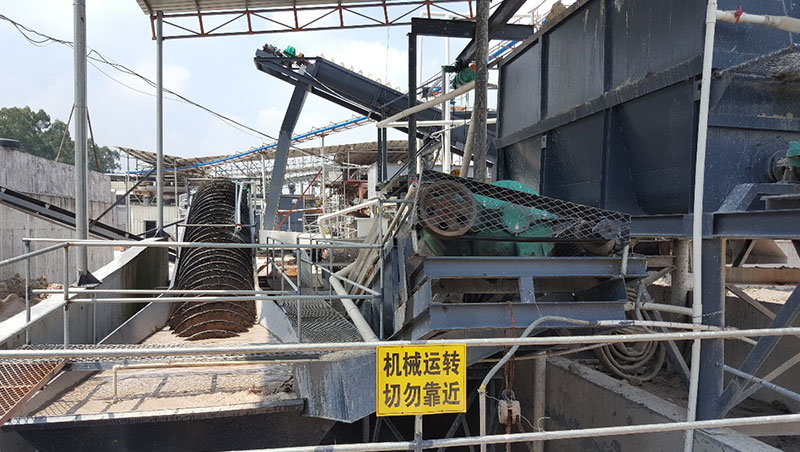 厢式污泥茄子污视频在线观看设备：处理能力不错价格合适