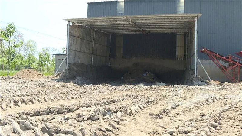 因存在多项环境违法行为 安徽一公司被查封！