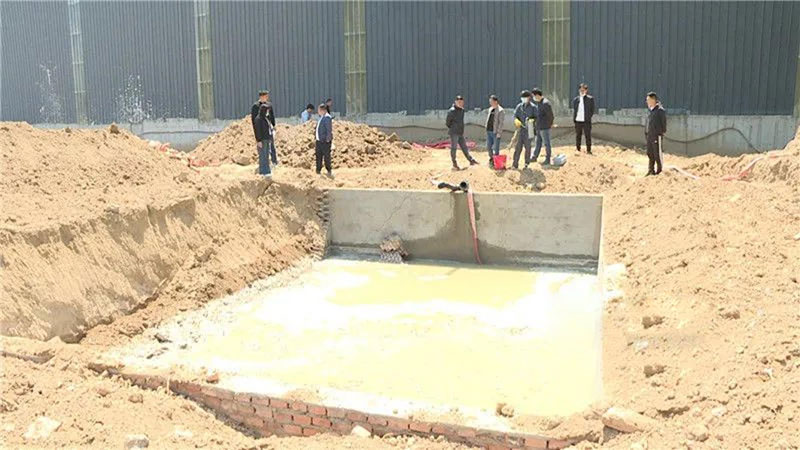 因存在多项环境违法行为 安徽一公司被查封！