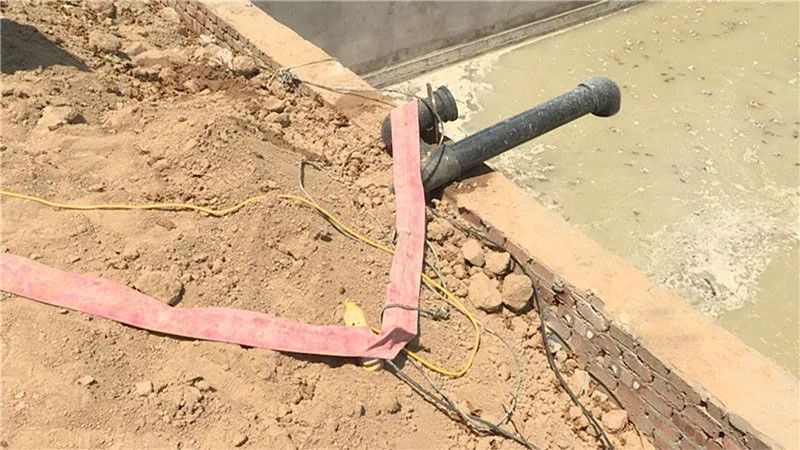 因存在多项环境违法行为 安徽一公司被查封！