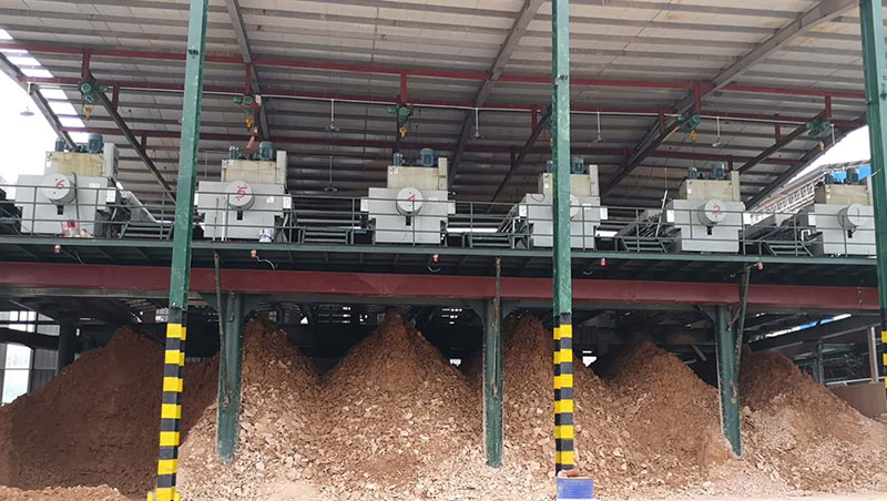 洗沙盈利增加，厢式茄子污视频在线观看设备配置到位环保放心