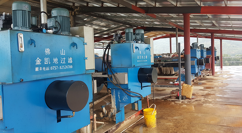 污泥茄子污视频在线观看污泥处理企业选购需考虑7大要素