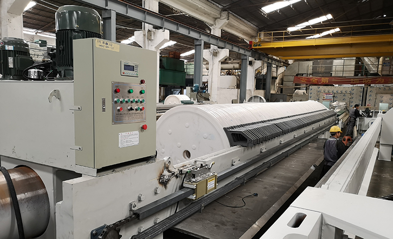 污泥脱水处理选厢式茄子污视频在线观看还是带式茄子污视频在线观看