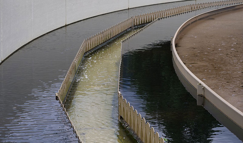 从事污水处理工作，你必须知道的危险