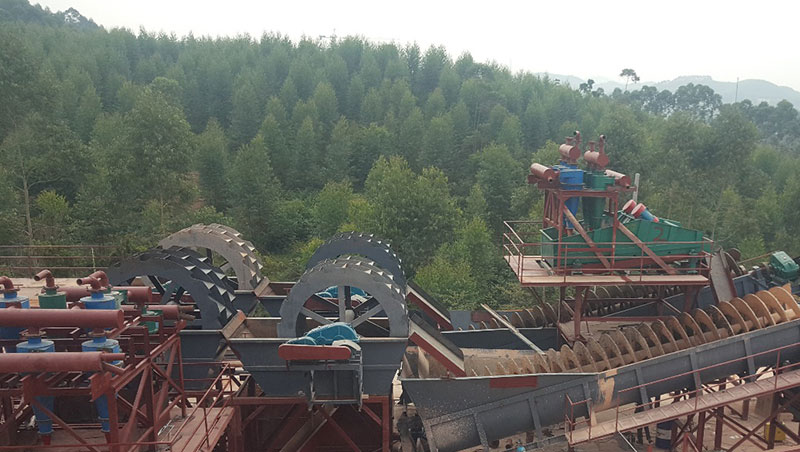 洗砂污水处理使用厢式高压茄子污视频在线观看好吗